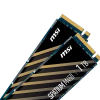 اس اس دی یک ترابایت Msi و lexar گارانتی 5 ساله نو|قطعات و لوازم جانبی رایانه|اصفهان, بوستان ناژوان|دیوار