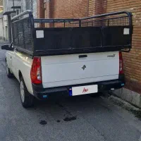 آریسان وانت مدل 403 کم کارکرد|خودرو سواری و وانت|گرگان, |دیوار