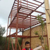 همکار جوشکاری