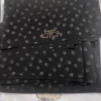 فروش یه قواره. چادره. مشکی طرحدار  اصل. ژاپن|لباس|ارومیه, |دیوار