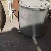 تنور گازی|اجاق گاز و لوازم برقی پختوپز|کوهسرخ, |دیوار