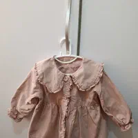 بارونی دخترونه