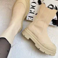 نیم بوت دخترانه|کیف، کفش، کمربند|خرم‌آباد, |دیوار