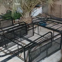 اتاق باربند پرایدوانت