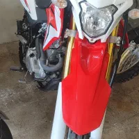 MKZ250 تریل متین