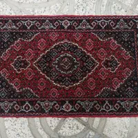 قالیچه پشتی