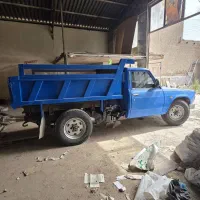 ارزانتر از همه جا،حمل نخاله و مصالح و انواع بار