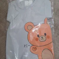 لباس نوزادی