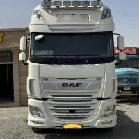 داف 480 فول مدل 2020|خودرو سنگین|تهران, فتح|دیوار