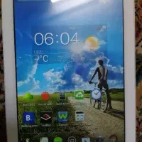 تبلت ایسر بدون خط و خش