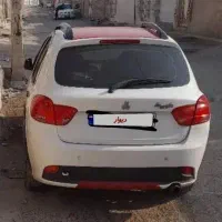 کوئیک R. سقف قرمز