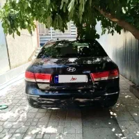 هیوندای سوناتا 2010 NF اتوماتیک 2400cc|خودرو سواری و وانت|کرج, باغستان|دیوار