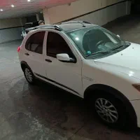 کوییک اتوماتیک پلاس مدل 1401|خودرو سواری و وانت|تهران, نازی‌آباد|دیوار