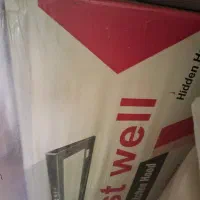 هود و گاز صفحه ای