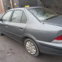 سمندمدل۸۴|خودرو سواری و وانت|تهران, شهرک دریا|دیوار