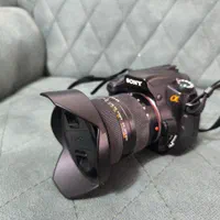 دوربین عکاسی Sony A350
