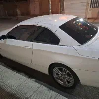 bmw320|خودرو سواری و وانت|کرج, کوی کارمندان جنوبی|دیوار