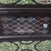 بخاری 7هزار.|بخاری، هیتر، شومینه|رامسر, |دیوار