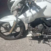 آپاچی مدل ۹۳ عروس