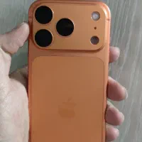 آیفون 17 پرو