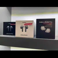 ایرپاد گلکسی بادز ۲ پرو ویتنام سامسونگ buds 2 pro
