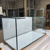 آکواریوم های ریملس در ابعاد مختلف