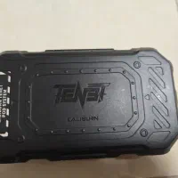 پاد CALIBURN TENT