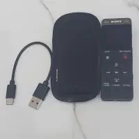 ضبط خبرنگاری دانشجوییsony