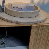 ابچکان ظرفشویی|آب‌چکان و نظم‌دهنده ظروف|تهران, حکیمیه|دیوار