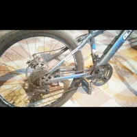 دوچرخه۲۴ المپیا اصل ،تمیز|دوچرخه، اسکیت، اسکوتر|نیریز, |دیوار