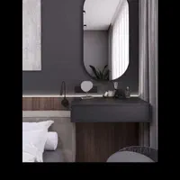 آینه مدل آ|آینه|ایلام, |دیوار