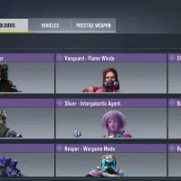 اکانت کالاف|کنسول، بازی ویدئویی و آنلاین|شیراز, شهرک سراج‎|دیوار