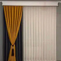 پرده مدرن (چکی)