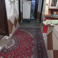 یک خانه ۲۰۰ متر سند تک برگ|فروش خانه و ویلا|اهواز, عین ۲|دیوار