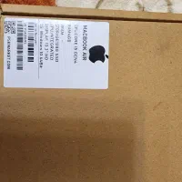 مک بوک ایر،در حد نو،|رایانه همراه|تبریز, |دیوار