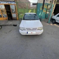 پراید 111