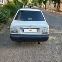 پراید ۸۵|خودرو سواری و وانت|سنندج, |دیوار
