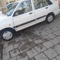 پراید۱۴۱درجه یک