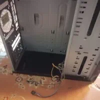 کیس کامپیوتر|قطعات و لوازم جانبی رایانه|تبریز, |دیوار