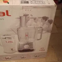 غذاساز چندکاره تفال