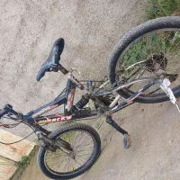 این دوچرخه ب قیمت ۶ میلیون تومان ب فروش میرود|دوچرخه، اسکیت، اسکوتر|رشت, بالاکویه|دیوار