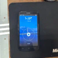 هواوی y600 نو کلا یک ماه کارکرده