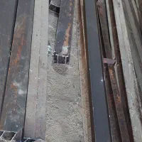 تیر آهن ۱۴|مصالح و تجهیزات ساختمان|شادگان, |دیوار