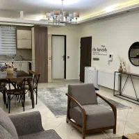 مبله ۷۰ متر و ۱۱۰ متر سعادت آباد و مرزداران