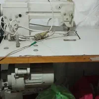 چرخ خیاطی مبلی، سان استار فوق العاده سالم