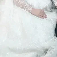 فروش لباس عروس،تشک،و روفرشی