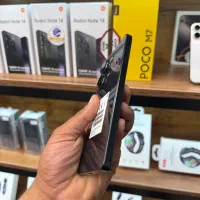 نوت ۱۳ پرو رام ۱۲