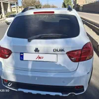 فروش کوییک 99|خودرو سواری و وانت|سیرجان, |دیوار