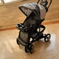 فروش کالسکه گراکو