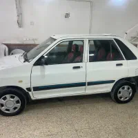 پراید ۱۴۱مدل۸۴|خودرو سواری و وانت|بوکان, |دیوار